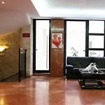 Americain Hotel Paris