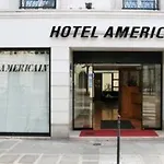 Hotel Americain Paris