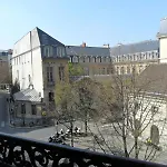 Americain 2* Paris