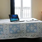 Americain Hotel Paris