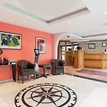 Hotel Americain 2*