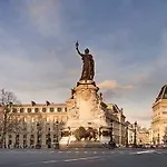 Americain Hotel