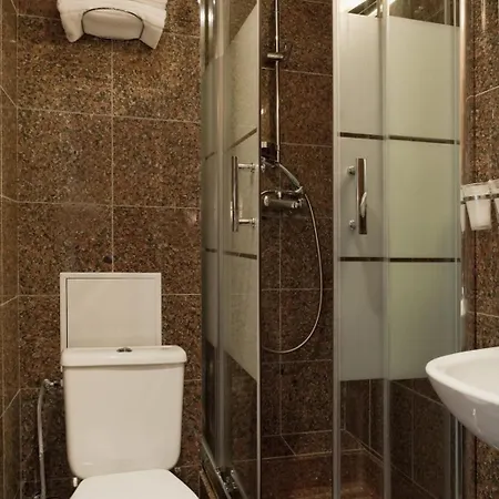 Americain Hotel Paris