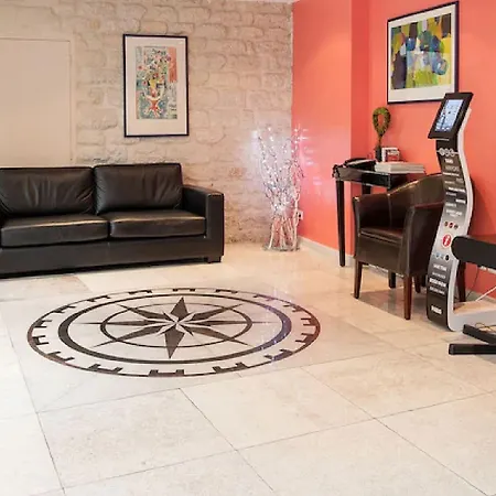 Hotel Americain 2*